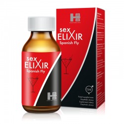 Sex Elixir 15ml