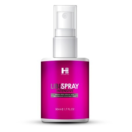 LibiSpray intensive 50ml