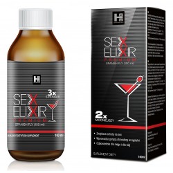 Sex Elixir PREMIUM 100ml