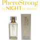 PheroStrong pheromone by Night for Women perfumy z feromonami dla kobiet 50ml