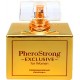 PheroStrong pheromone EXCLUSIVE for Women perfumy z feromonami dla kobiet 50 ml