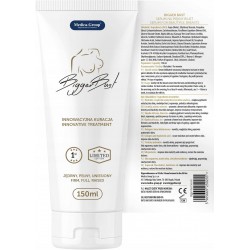 BiggerBust — serum do pielęgnacji biustu