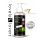 Potency Gel Lube żel na mocną erekcje lubrykant dla mężczyzn potencje wzwód 150 ml