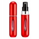 Podróżny podręczny flakon atomizer do perfum 5ml