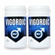 Vigordic Max wspomaga potencje erekcje wzwód 30