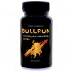 Bullrun Extra suplement wspomagający potencje erekcje wzwód 30 kapsułek