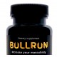 Bullrun Extra suplement wspomagający potencje erekcje wzwód 30 kapsułek
