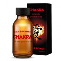 CHAKRA - 10ml - Feromony