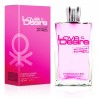 Love&Desire 50ml - damskie perfumy z feromonami