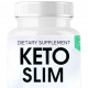 KetoSlim Bento Edition odchudzanie spalanie tłuszczu 30 kapsułek