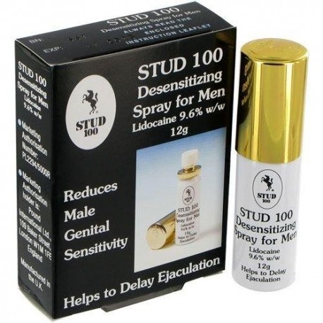 STUD 100 spray przedłużający stosunek 12g