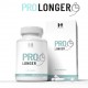 PRO LONGER suplement diety dłuższy seks większa wytrzymałość