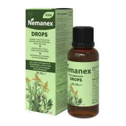 NEMANEX suplement diety 30ml