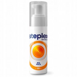 Steplex — żel do pielęgnacji ciała, 50 ml