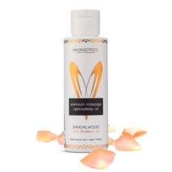 Olejek Magnetifico Sandalwood 100ml
