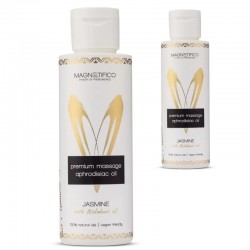 Magnetifico Jasmine olejek do masażu 100ml