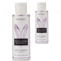 Magnetifico Exotic Passion olejek do masażu