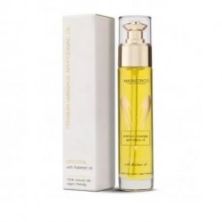 Magnetifico Premium Oriental olejek do masażu