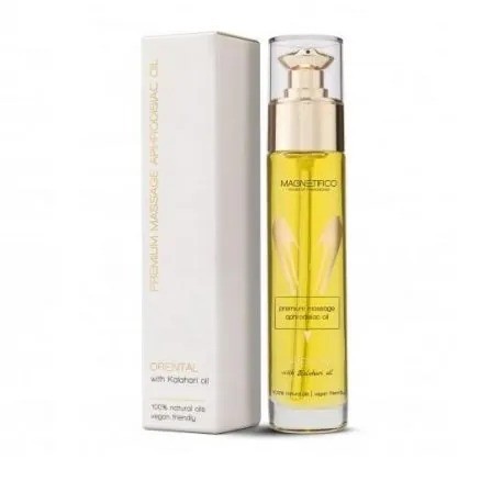 Magnetifico Premium Oriental olejek do masażu
