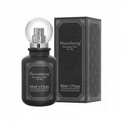 Pherostrong Show Men Męskie perfumy z feromonami 50ml