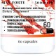 BETA CAROTENE 50000 IU FORTE MAX 60 kapsułek