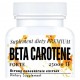 BETA CAROTENE 25000 IU
