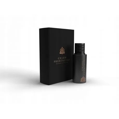 Charm Pheromones perfumy dla kobiet i mężczyzn 50ml