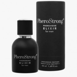 Pherostrong elixir for men perfumy z feromonami dla mężczyzn 50ml