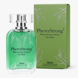 Pherostrong entice cytrus męskie perfumy z feromonami 50ml