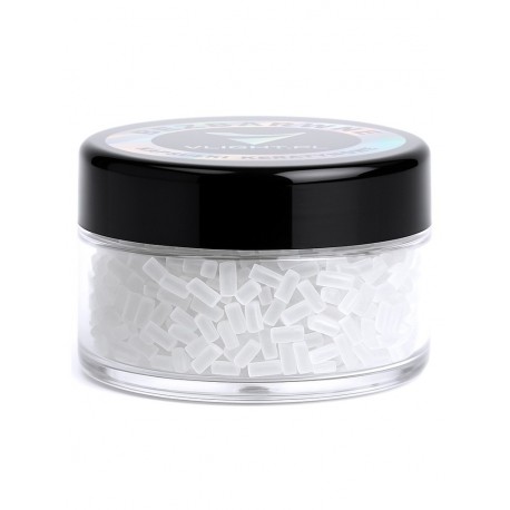 V-Light kapsułki keratynowe bezbarwne 10g