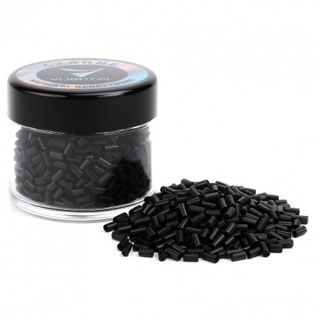 V-light keratynowe kapsułki czarne 10g