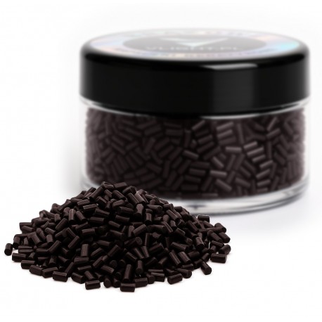 V-light keratynowe kapsułki brązowe 10g