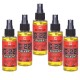 Walker Tape C-22 Solvent Remover zmywacz do kleju taśm Tape On peruki spray118ml