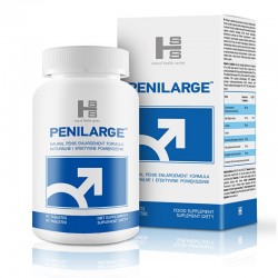 Penilarge - 60 tabletek