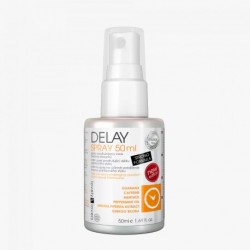 Lovely lovers delay spray 50ml