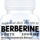 Berberyna 2000mg suplement diety 60 kapsułek
