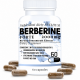 Berberyna 2000mg suplement diety 60 kapsułek