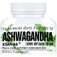 Ashwagandha KSM-66 1000mg