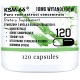 Ashwagandha KSM-66 1000mg