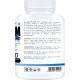 MAGNEZ L-TREONIAN 2000 mg 90 KAPSUŁEK WYSOKA PRZYSWAJALNOŚĆ PREMIUM