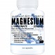 MAGNEZ L-TREONIAN 2000 mg 90 KAPSUŁEK WYSOKA PRZYSWAJALNOŚĆ PREMIUM