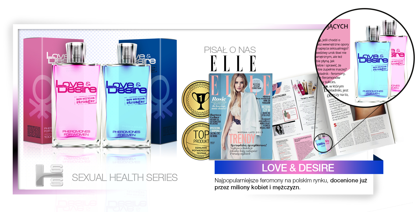 love-desire meskie 15ml ferohurt 2