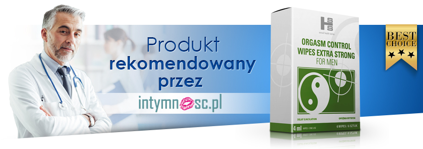 orgasm-control wipes 6szt ferohurt 12