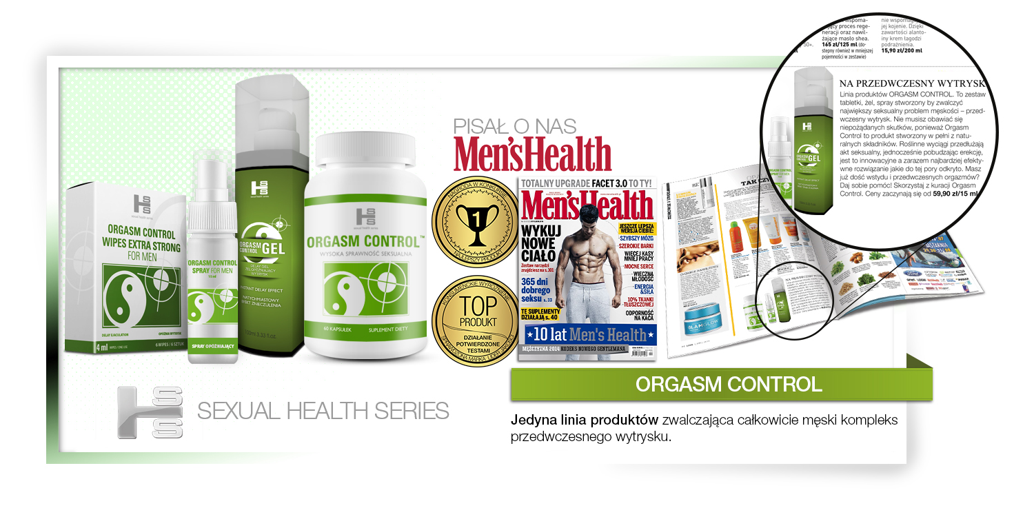 orgasm-control wipes 6szt ferohurt 9