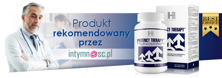potency-therapy tab 60szt ferohurt 17