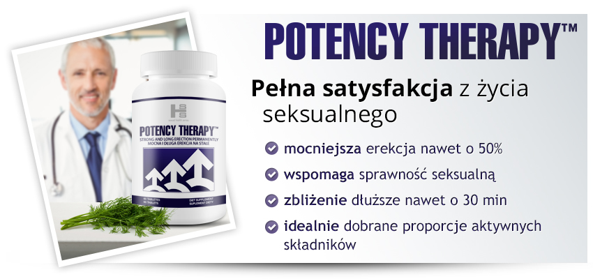 potency-therapy tab 60szt ferohurt 14