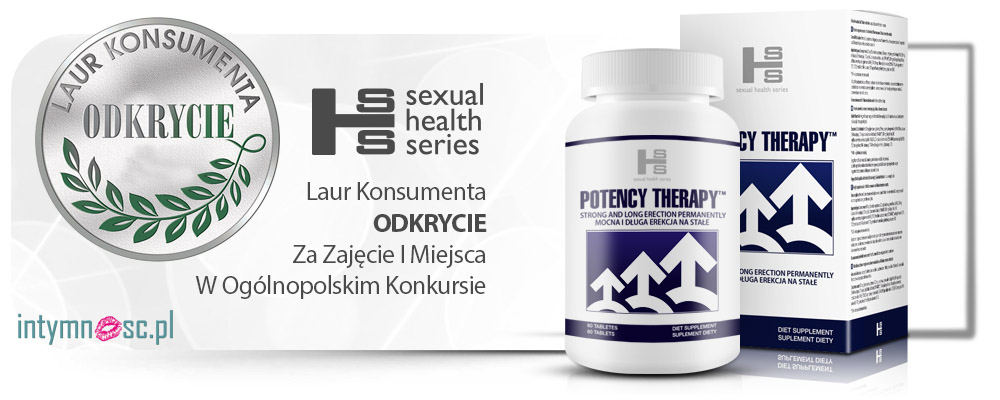 potency-therapy tab 60szt ferohurt 8