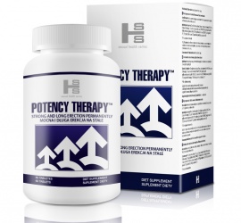 potency-therapy tab 60szt ferohurt 11