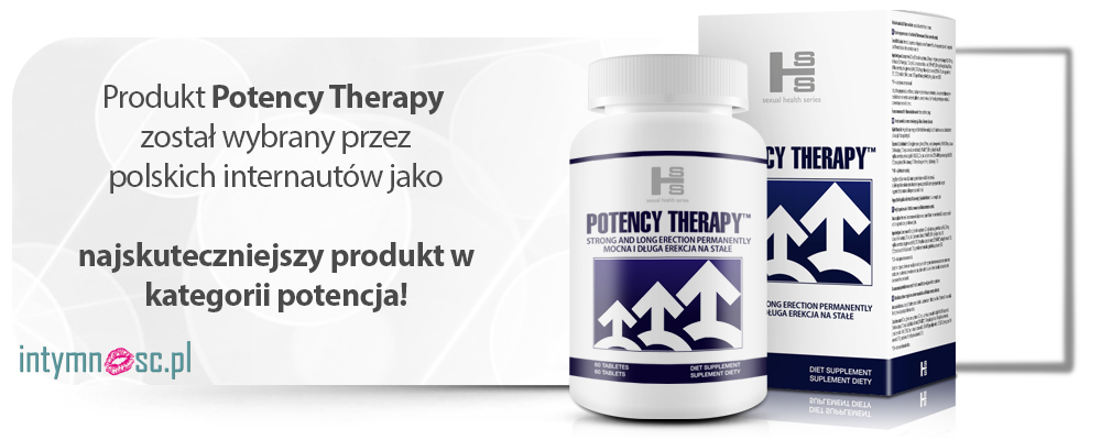 potency-therapy tab 60szt ferohurt 2